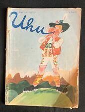 WALTER  TRIER / KLABUND / KARL