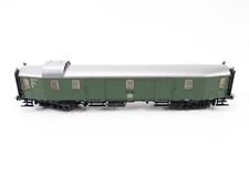 Roco H0 4220 Personenwagen Hechtwagen Packwagen 105 102Esn DB / NEM