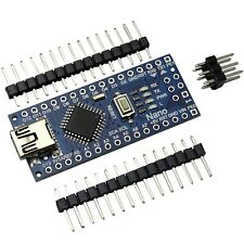 Nano GY-ATmega328 V3.0 Board CH340 Mini USB Chip mit Arduino Kompatibel
