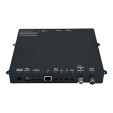 Set top box - lg,
