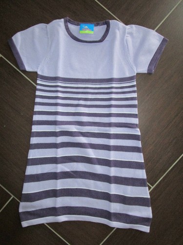 Top topolino strick kleid - »topolino, strick-kleid