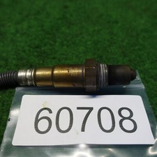 Lambdasonde Nissan Pixo (UA0) 1,0i 50KW Bj.2012 0258017238