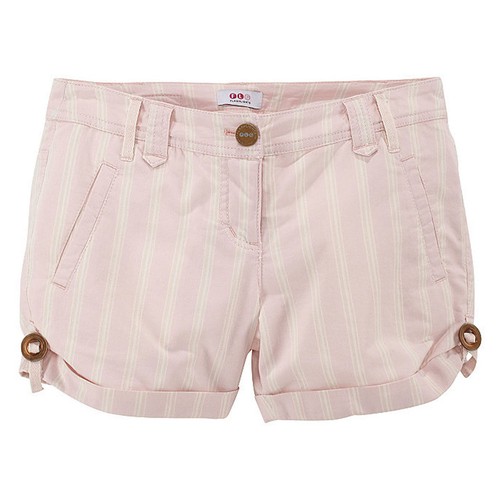 Shorts hot pants rosa - hot,