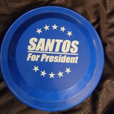 THE WEST WING Promo Santos for