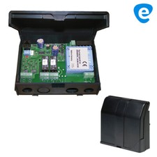 Geba tronic Codierschaltgerät