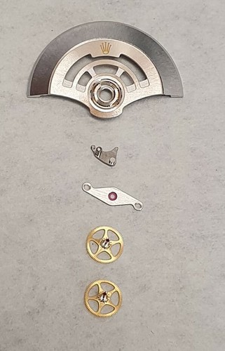 Ersatzteile rolex kal 3235 - kal.,
