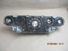 Ford Taunus P5 Tacho