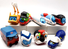 Deutsche Bahn DB -Auswählen Züge ICE - S Bahn - Lokomotive Güterwagen -Waggon