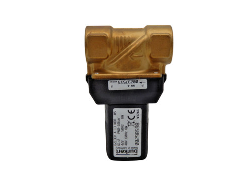 Original bürkert magnetventil - bürkert,