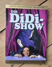 Dieter Hallervorden Collection