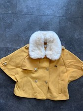 Umhang Mädchen Gr.150