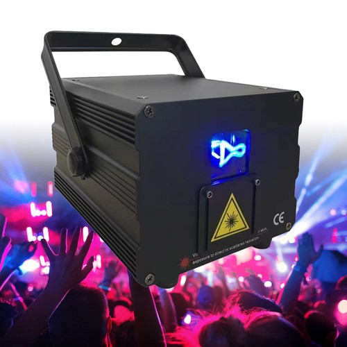 2000mw rgb laserlicht dmx - laserlicht,