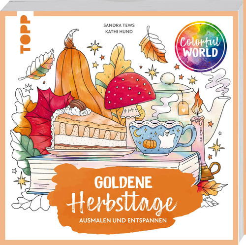 Colorful world go dene - world,