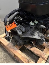 Manual Transmission Gearbox