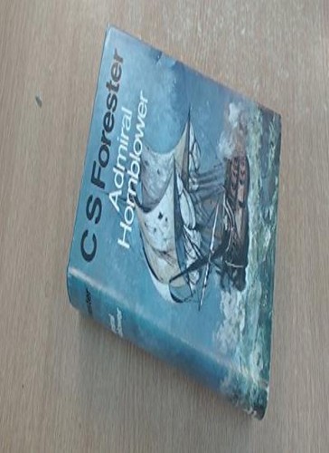 Admiral hornblower omnibus - hornblower,