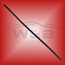 Leiste oben Frontscheibe