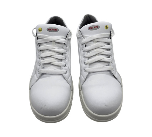 Elten white loop low esd - white,