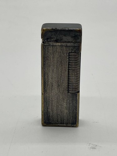 Dunhill rollagas gerstenmuster - dunhill,