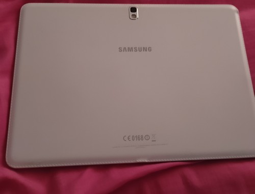 Samsung galaxy tab t800 - samsung, sm-t800