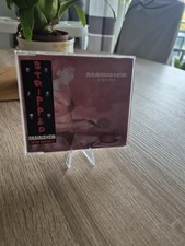 Rammstein – Stripped  | Maxi