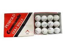 Penfold Commando Golfbälle