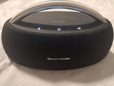 Harman Kardon Go + Play