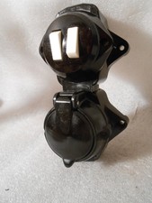 Orig. Bakelit Serien Licht