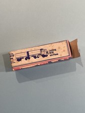 Ifa original modell - original, ddr