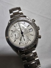 Omega speedmaster date - speedmaster,