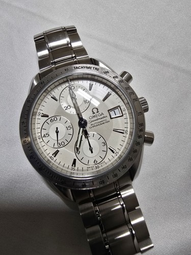 Omega speedmaster date 2015 - omega,