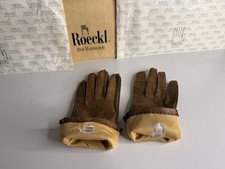 Roeckl Peccary & Seide NP