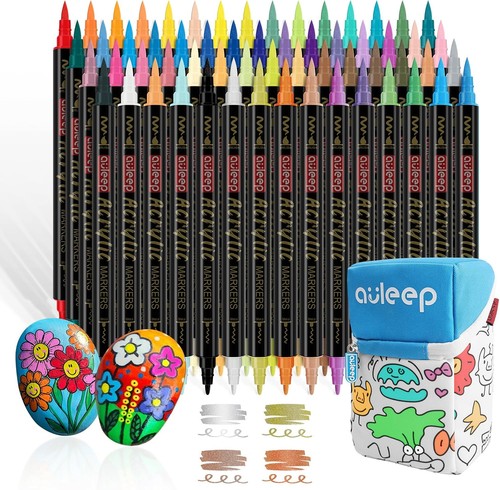 Auleep acrylstifte für - 36,