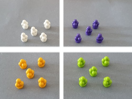 Lego eiskugel eisbällchen - lego,