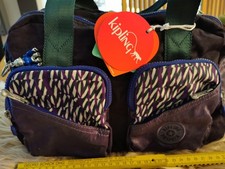 Kipling Hand-/Umhängetasche