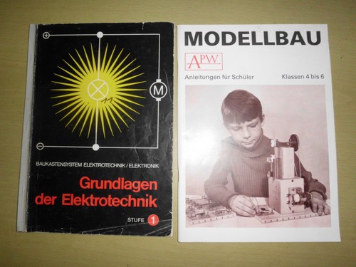 Ddr lehrbuch arbeitshefte - ddr-, 2