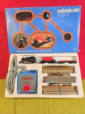 Märklin H0 2930 Startset