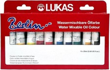 Lukas Berlin