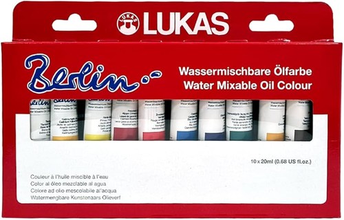 Lukas berlin - lukas,