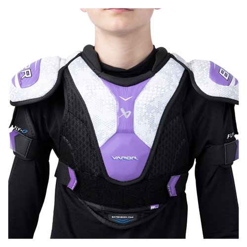 Schulterschutz bauer vapor - bauer,