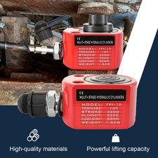 10T Hydraulischer Wagenheber