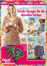 Opal – Die aktuelle