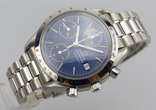 Omega speedmaster date - omega,