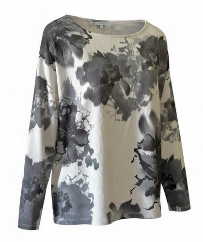 Monari damen shirt mehrfarbig - monari,