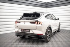 Oberer Heck Spoiler Aufsatz