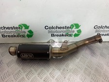 Aprilia Tuono 1000 V4 Arrow