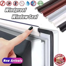 Schaumstoff Zugluft Dichtband