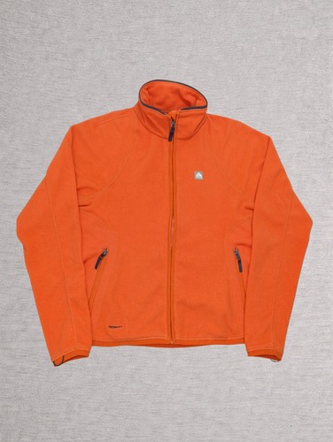 Nike acg fleecejacke vintage - fleecejacke,