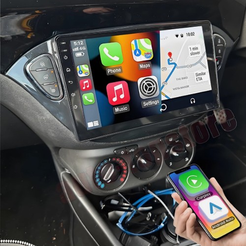 Für opel corsa 2015 - für,