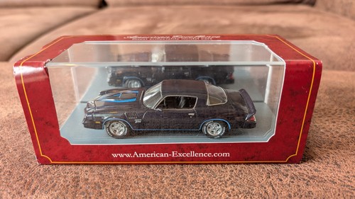 Neo chevrolet camaro z28 1978 - z28,