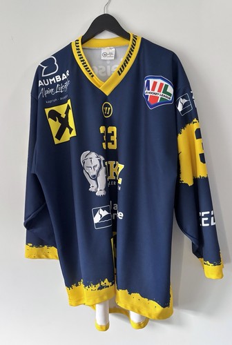 Warrior zeller eisbären - warrior,